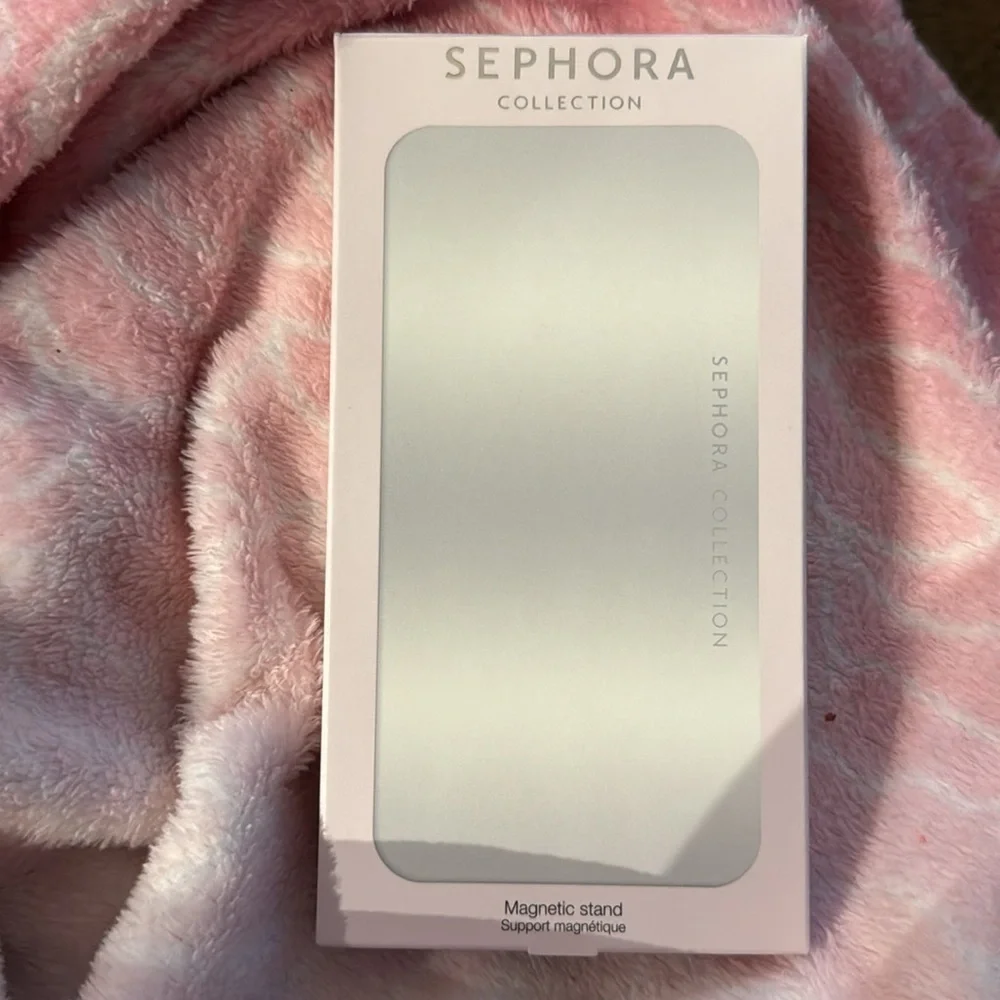 SEPHORA‎ COLLECTION Beauty Magnet Brush Collection Magnetic Stand